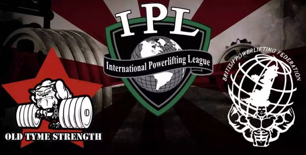 European & Commonwealth Powerlifting Championships 2023